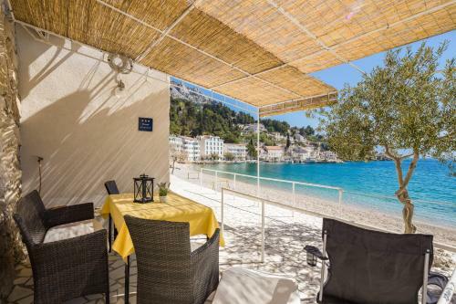 Dream Beach Apartment