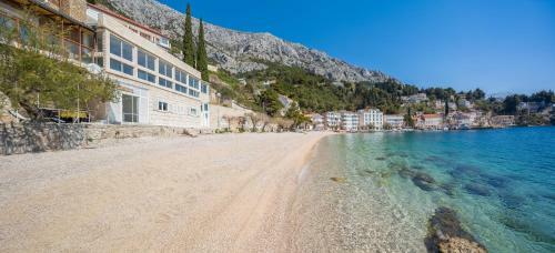 Dream Beach Apartment