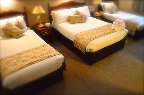 Hotel Curracloe
