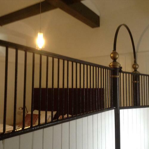Bed & Breakfast Markree Courtyard
