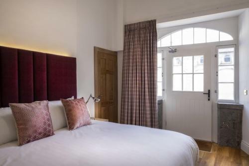 Bed & Breakfast Markree Courtyard