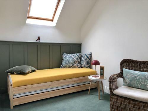 Bed & Breakfast Thistledown Lodge