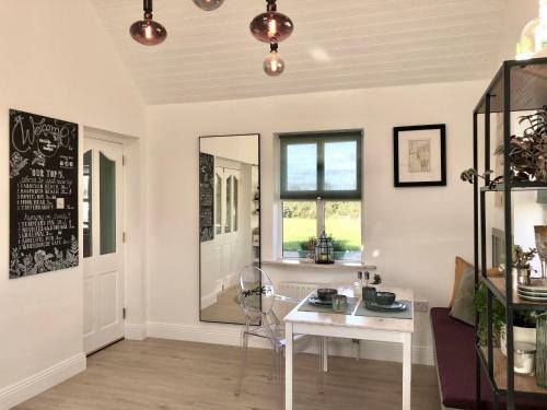 Bed & Breakfast Thistledown Lodge