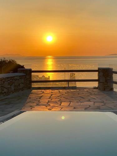 Villa C.l.s Cavo Delos,private Pool