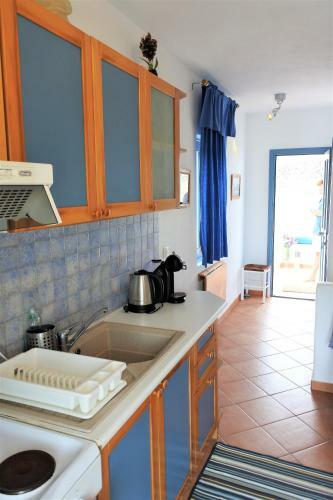 Anna-maria Mykonos Maisonette I