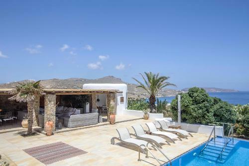 Villa Phoebe