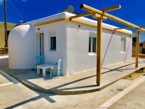 Apartamento New Paradise