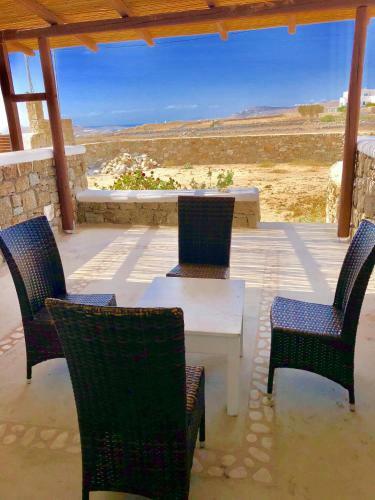 Apartamento New Paradise