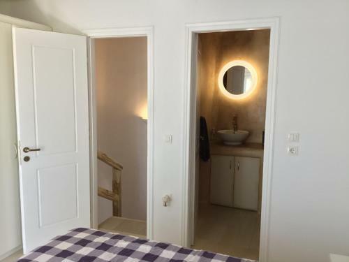 Mykonos Efis Maisonette