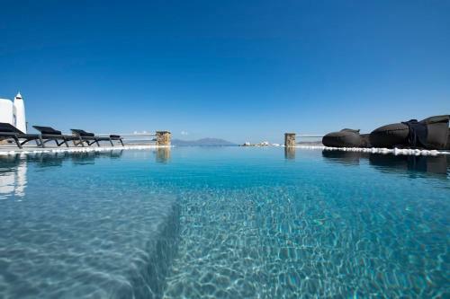 Villa An�ma Mykonos