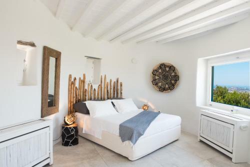 Hotel 9 Islands Suites Mykonos