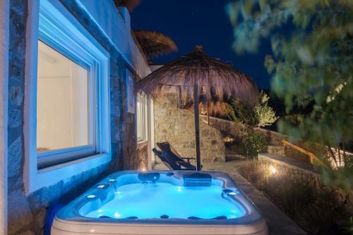 Hotel 9 Islands Suites Mykonos