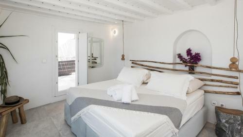 Hotel 9 Islands Suites Mykonos