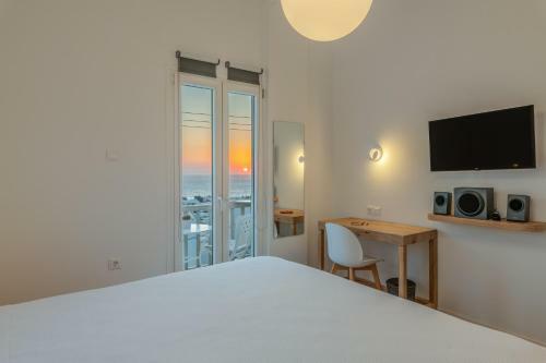 Apartamento Gaz�a Mykonos