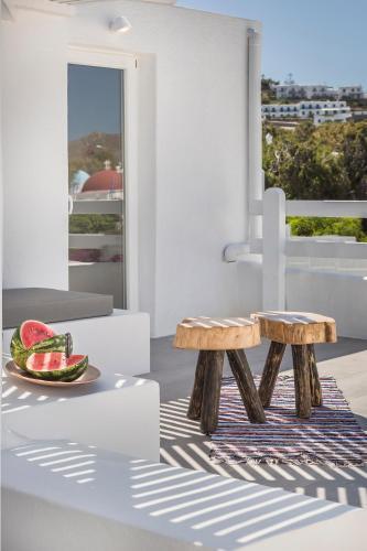 Villa Kostantis Town Suites