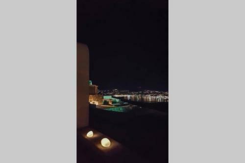 Mykonos Actor?s Villa. 2 Bdrs, Private Mini-pool