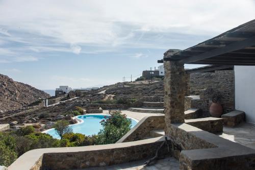 Agrari Village Apartment