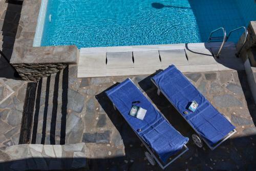 Mykonos Perla Town House