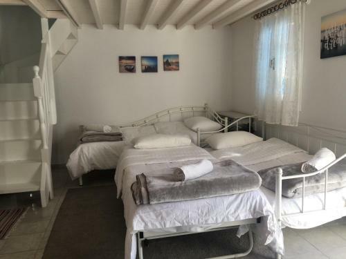 Apartamento Maria's House