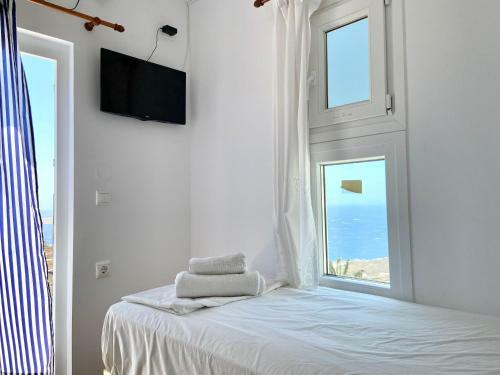 Apartamento Fanari Studios