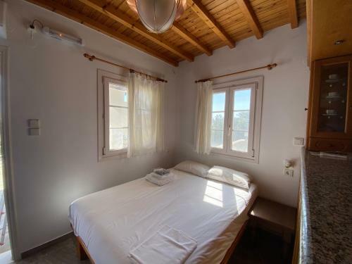 Apartamento Fanari Studios