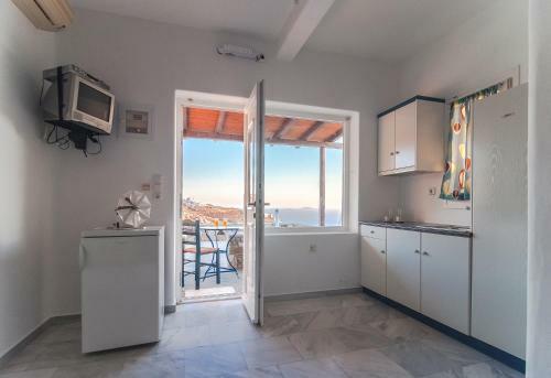 Apartamento Fanari Studios