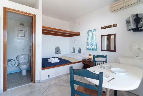 Apartamento Fanari Studios