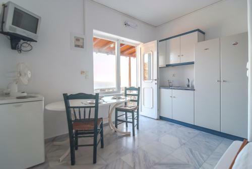 Apartamento Fanari Studios
