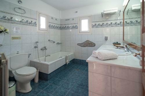 Apartamento Fanari Studios