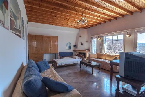 Apartamento Fanari Studios