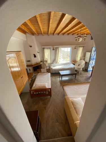 Apartamento Fanari Studios