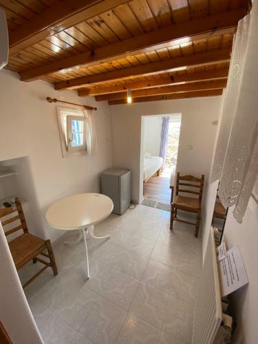 Apartamento Fanari Studios