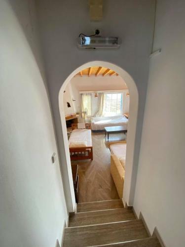 Apartamento Fanari Studios