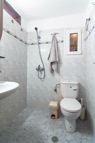 Apartamento Fanari Studios