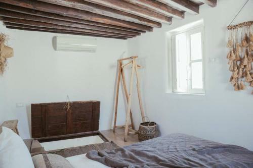 Apartamento Mooi Mayor