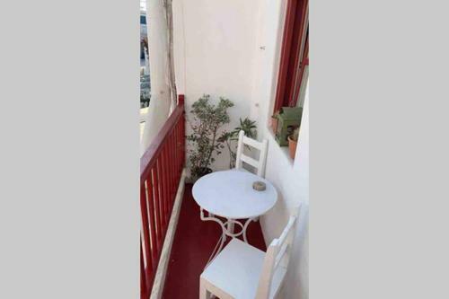 Apartamento Mooi Mayor