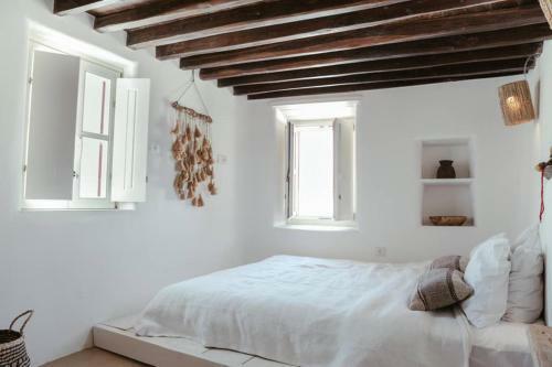 Apartamento Mooi Mayor
