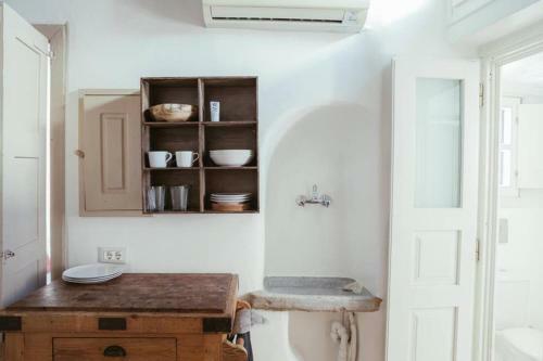 Apartamento Mooi Mayor