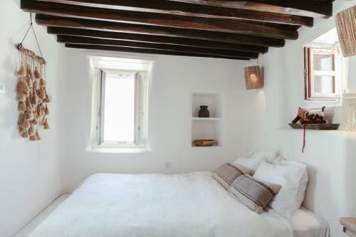 Apartamento Mooi Mayor