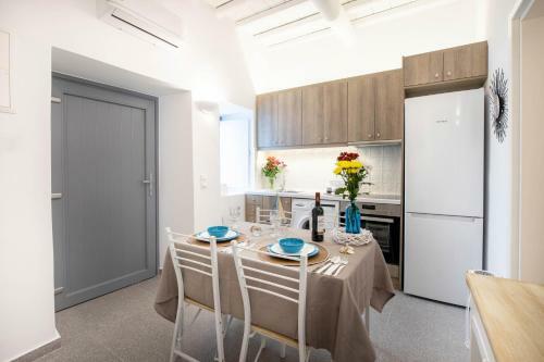 Sole Blu Mykonos Town Apartment Two
