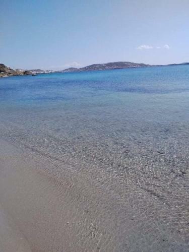 4bd Blue Dream Mykonos