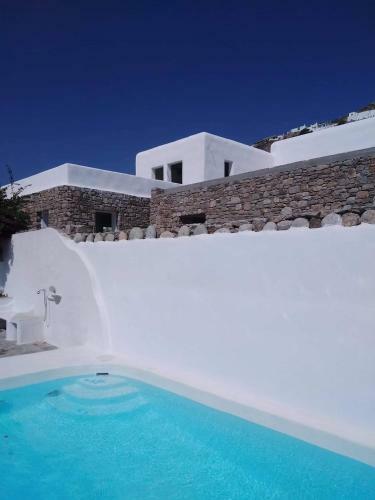 4bd Blue Dream Mykonos