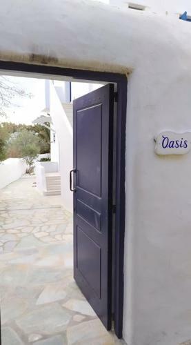 Olive Tree, Mykonos Town 2brm Apartment With Pool