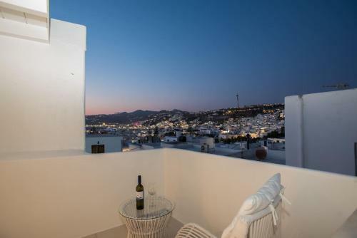 Apartamento Neochori Guest House