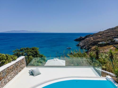 Villa Chara By Ethos Hospitality