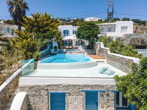 Villa Chara By Ethos Hospitality