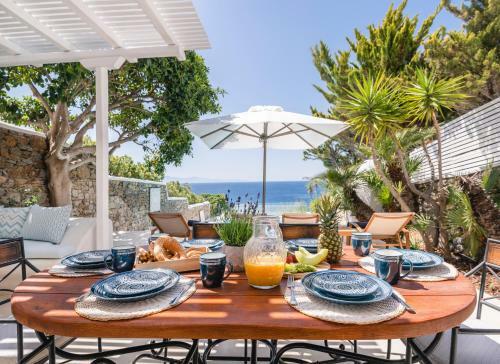 Villa Chara By Ethos Hospitality
