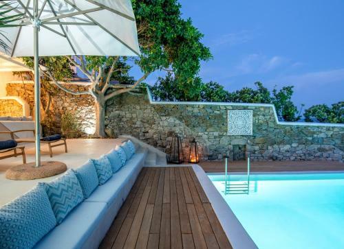 Villa Chara By Ethos Hospitality