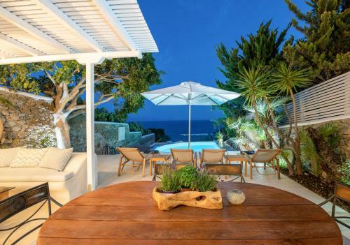 Villa Chara By Ethos Hospitality