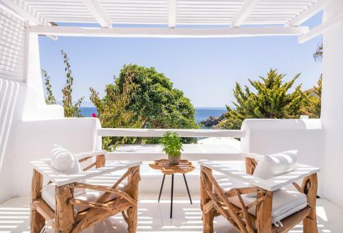 Villa Chara By Ethos Hospitality